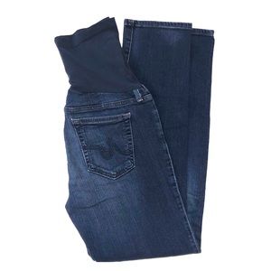 Ag Maternity Jeans